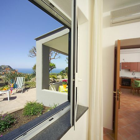 شقة Casa Ischitana Forio di Ischia المظهر الخارجي الصورة